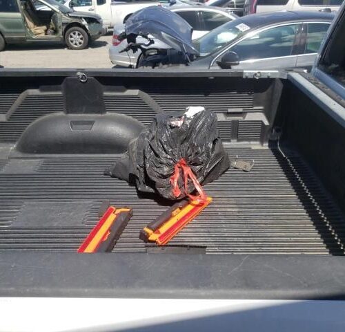 Used 2020 Dodge Ram 1500 AC Compressor