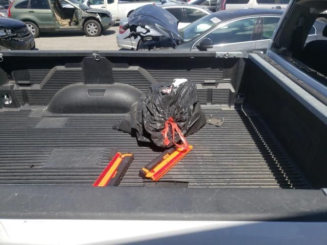 Used 2020 Dodge Ram 1500 AC Compressor