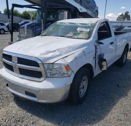 Used 2020 Dodge Ram 1500 AC Compressor