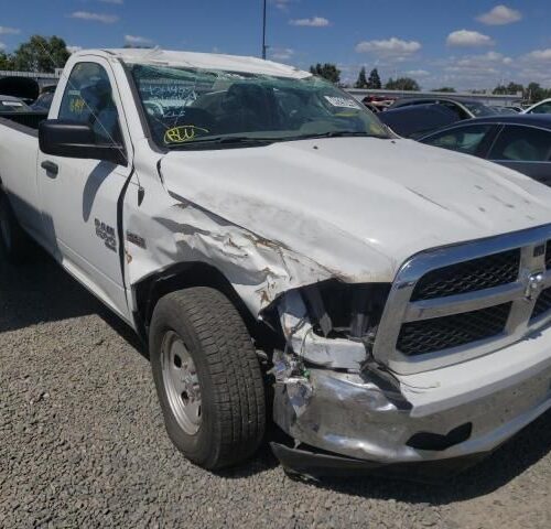 Used 2020 Dodge Ram 1500 AC Compressor