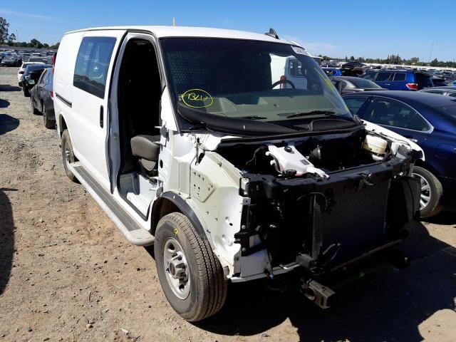 Used 2021 GMC Savana 2500 Van Spindle Knuckle Front LH