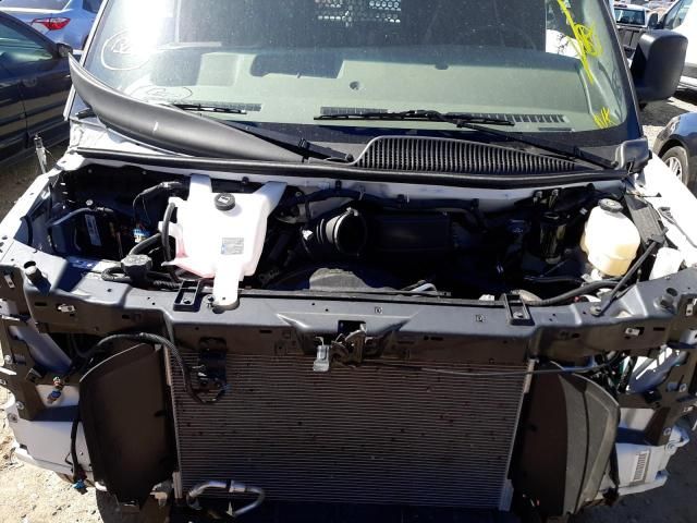 Used 2021 GMC Savana 2500 Van Spindle Knuckle Front LH
