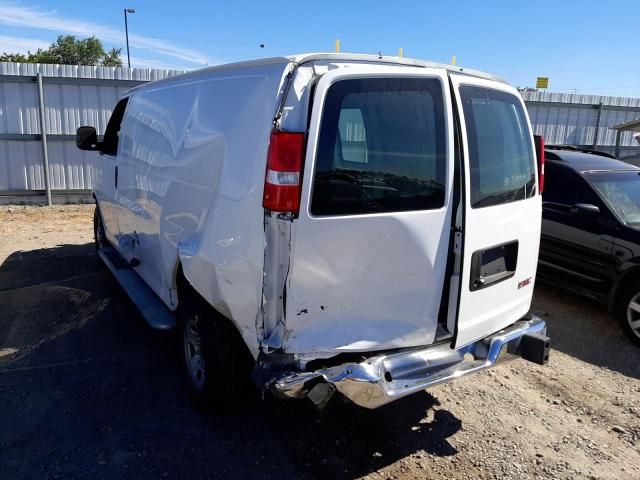 Used 2021 GMC Savana 2500 Van Spindle Knuckle Front LH