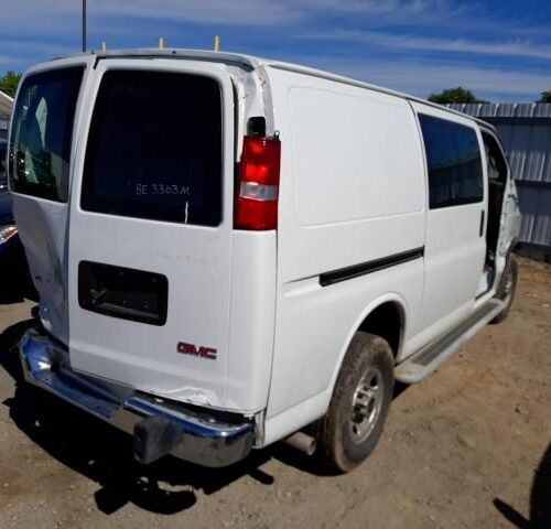 Used 2021 GMC Savana 2500 Van Spindle Knuckle Front LH
