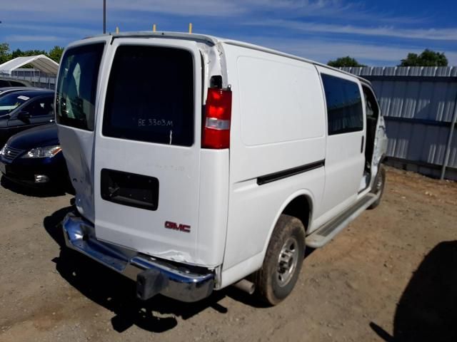 Used 2021 GMC Savana 2500 Van Spindle Knuckle Front LH