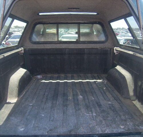 Used 2002 Ford F-150 Take-Off Bed