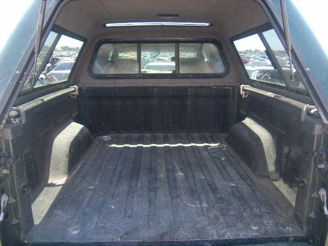 Used 2002 Ford F-150 Take-Off Bed