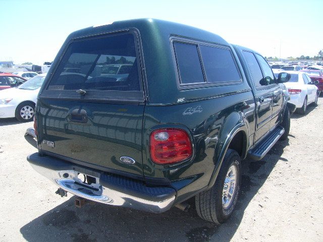 Used 2002 Ford F-150 Take-Off Bed