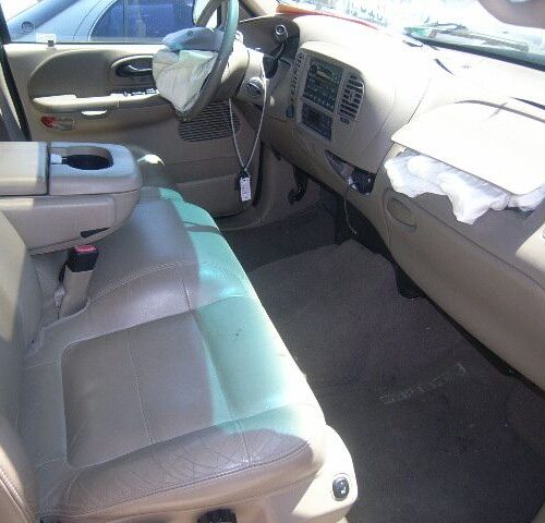 Used 2002 Ford F-150 Take-Off Bed