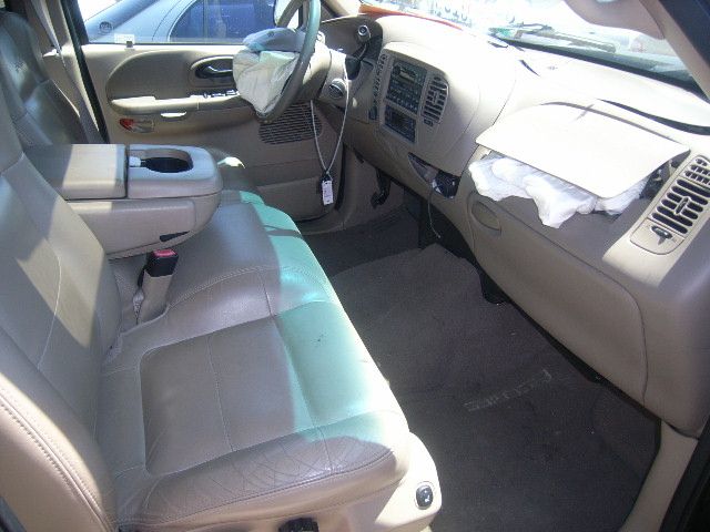 Used 2002 Ford F-150 Take-Off Bed
