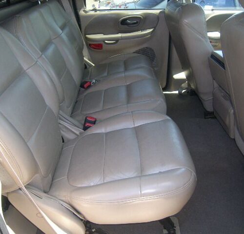Used 2002 Ford F-150 Take-Off Bed