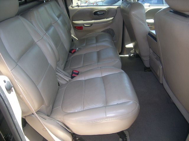 Used 2002 Ford F-150 Take-Off Bed