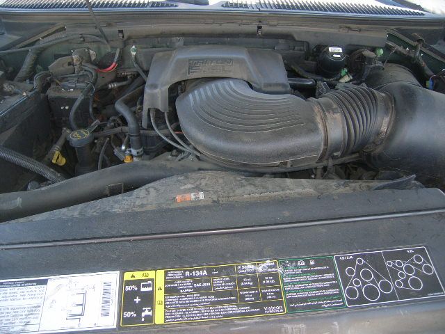 Used 2002 Ford F-150 Take-Off Bed