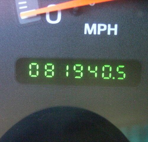 Used 2002 Ford F-150 Take-Off Bed