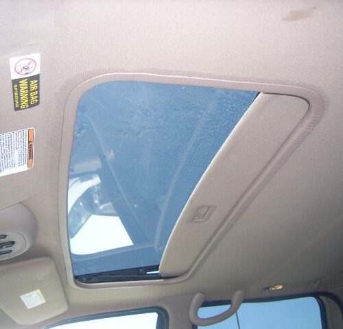 Used 2002 Ford F-150 Take-Off Bed