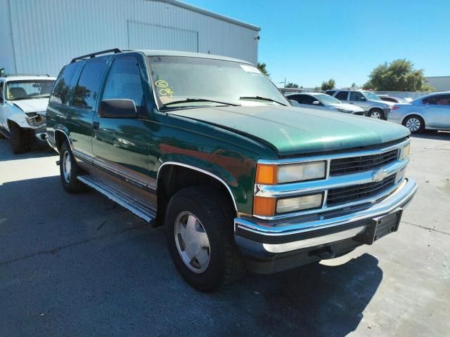 2G8418_0 Used 1999 Chevrolet Tahoe Engine / Motor Control Module 16263494