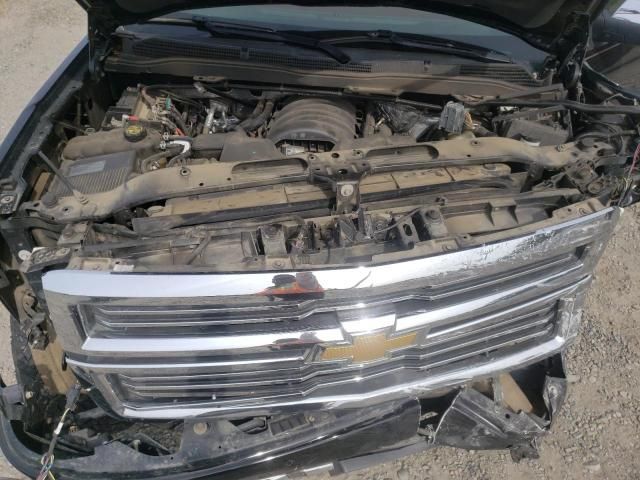 2G8419_5 Used 2014 Chevrolet Silverado 1500 Fuel Vapor Canister