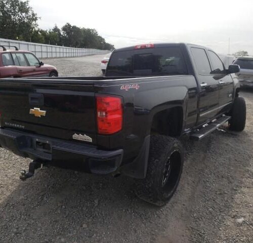 2G8419_7 Used 2014 Chevrolet Silverado 1500 Fuel Vapor Canister