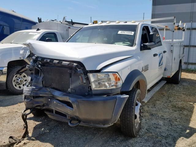 Used 2014 Ram Heavy Duty Fuel Tank