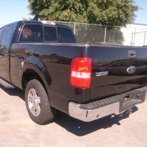 2006 Ford F-150 Fuel Pump
