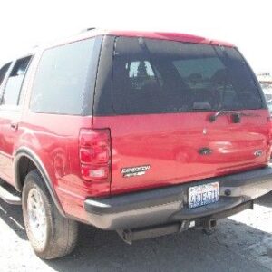2000 Ford Expedition Lower Control Arm Front RH