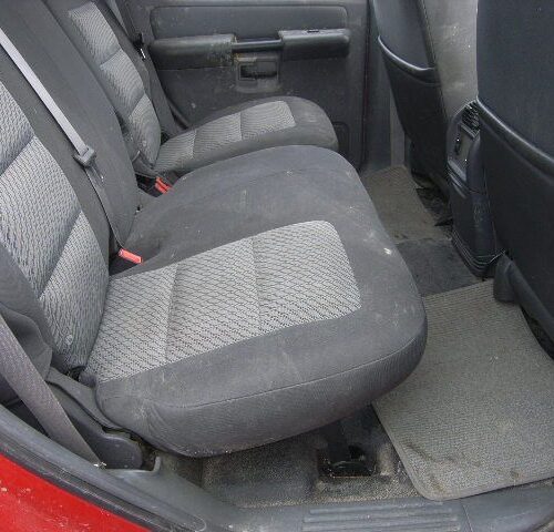 Used 2005 Ford Explorer Fan Clutch