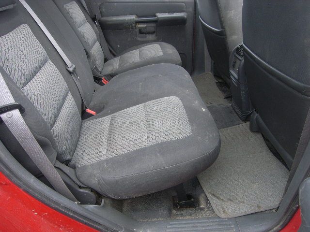 Used 2005 Ford Explorer Fan Clutch