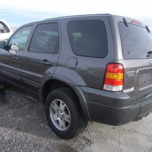 2005 Ford Escape Side View Mirror LH