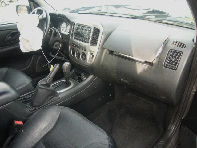 2H6636_5 Used 2005 Ford Escape Side View Mirror RH