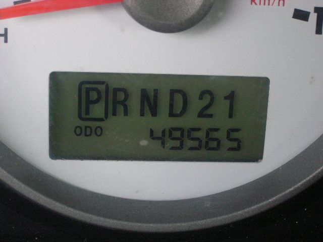 2H6636_8 Used 2005 Ford Escape Side View Mirror RH
