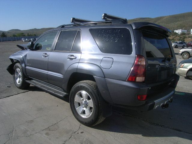 Used 2004 Toyota 4Runner Fuel Pump