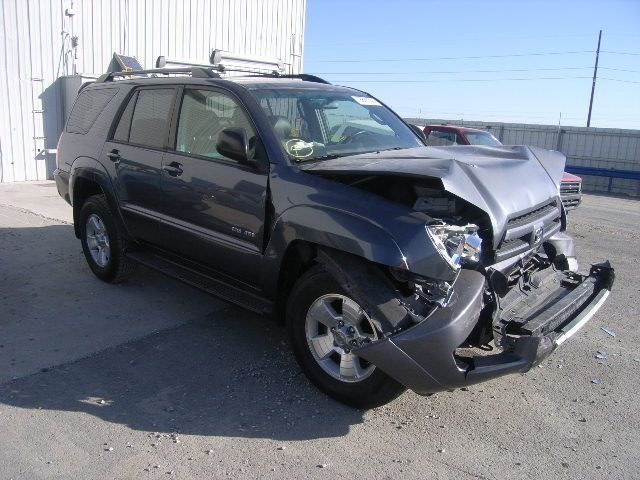 Used 2004 Toyota 4Runner Fuel Pump