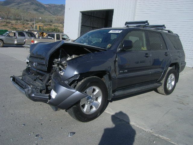 Used 2004 Toyota 4Runner Fuel Pump