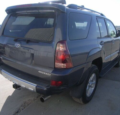 Used 2004 Toyota 4Runner Fuel Pump