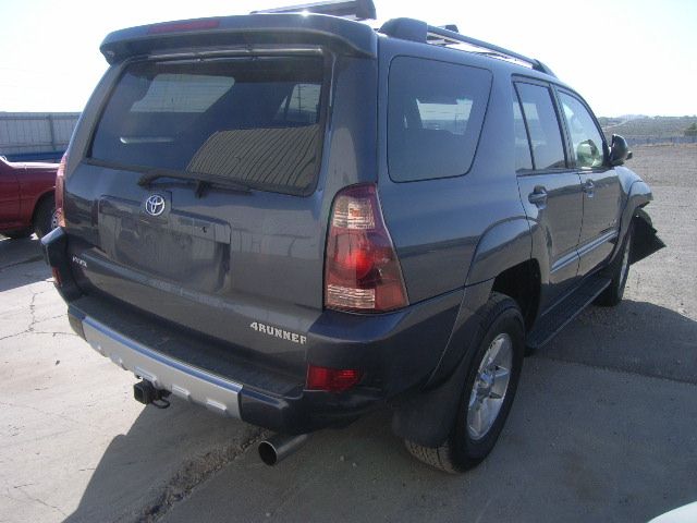 Used 2004 Toyota 4Runner Fuel Pump