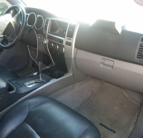 Used 2004 Toyota 4Runner Fuel Pump