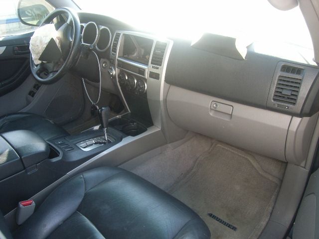 Used 2004 Toyota 4Runner Fuel Pump