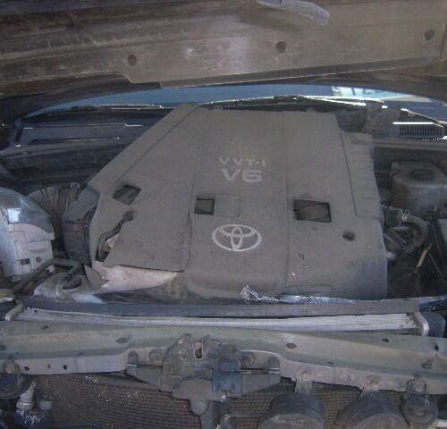 Used 2004 Toyota 4Runner Fuel Pump