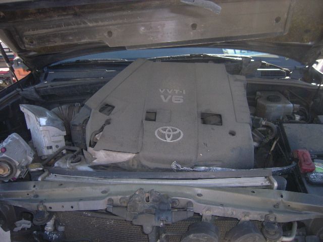 Used 2004 Toyota 4Runner Fuel Pump