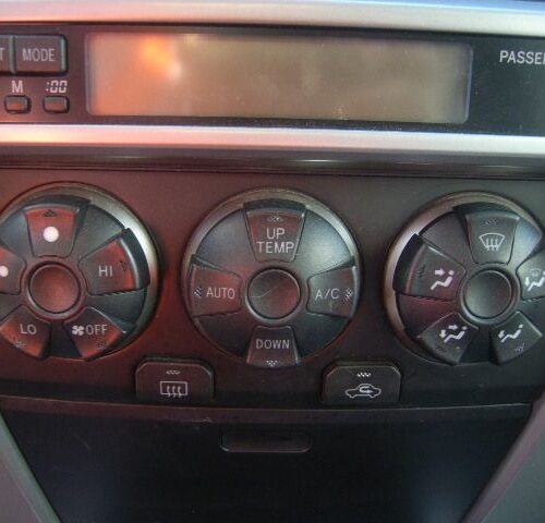 Used 2004 Toyota 4Runner Fuel Pump