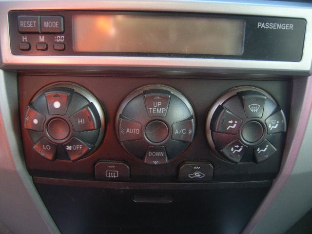 Used 2004 Toyota 4Runner Fuel Pump