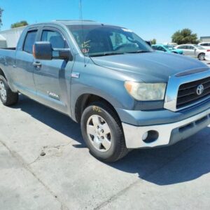 2007 Toyota Tundra AC Compressor