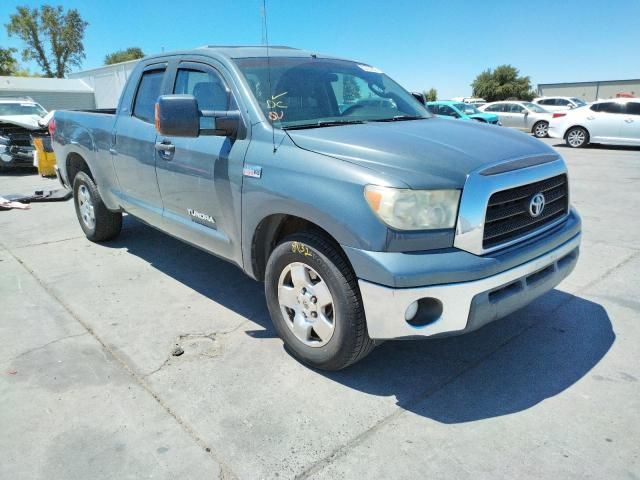 Used 2007 Toyota Tundra AC Compressor