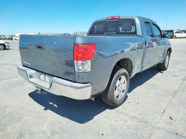 2H8424_1 Used 2007 Toyota Tundra AC Compressor