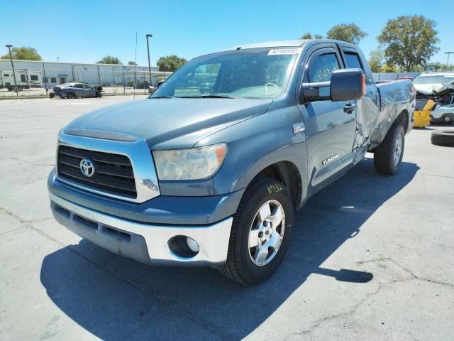 2H8424_8 Used 2007 Toyota Tundra AC Compressor