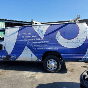 2012 Ford E-350 Van Fuel Pump