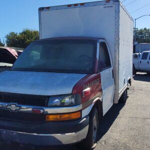 2005 Chevrolet Express 3500 Van Fuel Pump