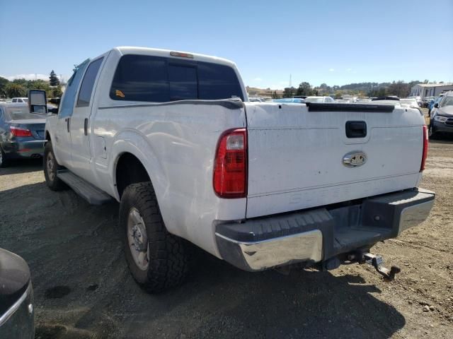 Used 2014 Ford F-250 Super Duty Air Bag RH AC3Z25044A74AC