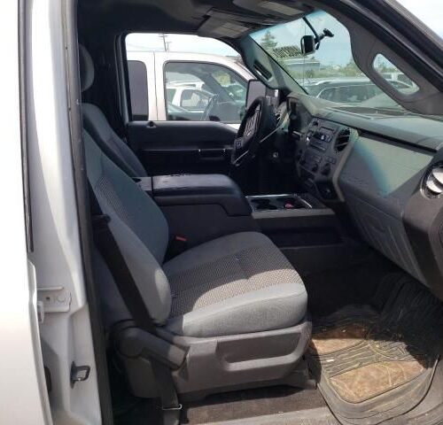 Used 2014 Ford F-250 Super Duty Air Bag RH AC3Z25044A74AC