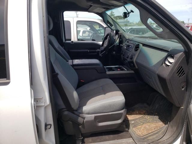 Used 2014 Ford F-250 Super Duty Air Bag RH AC3Z25044A74AC